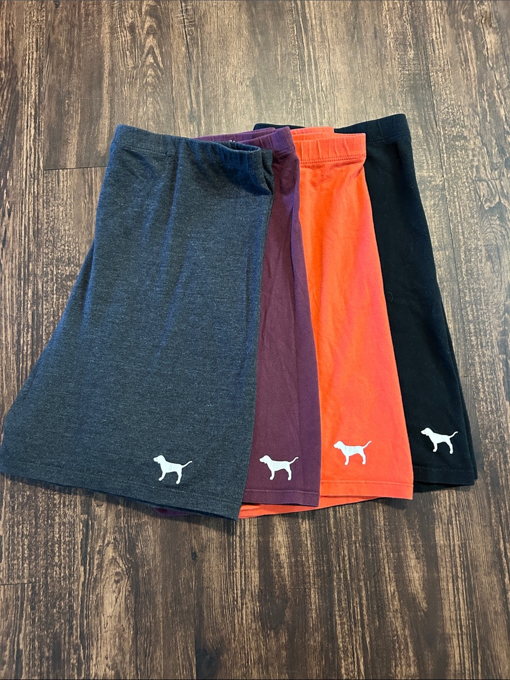 Biker Short Bundle